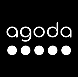 Agoda Logo
