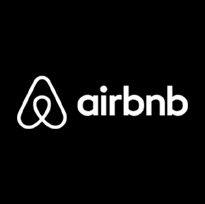 Airbnb logo